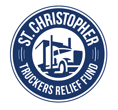 Read more about the St. Christopher fund via this link.