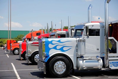 The 36th annual SuperRigs, which will be held at White’s Travel Center in Raphine, Va., this summer, will feature a truck parade, fireworks display, live music and more.