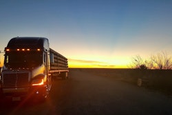 Tx Oil Patch Sunrise 2017 03 15 14 17