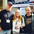 Met Lee Greenwood. Told him he makes me cry. Good times. Not awkward at all.