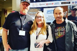 Met Lee Greenwood. Told him he makes me cry. Good times. Not awkward at all.