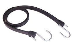 Danger lurks in the tensile strength.