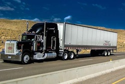 dart-truck