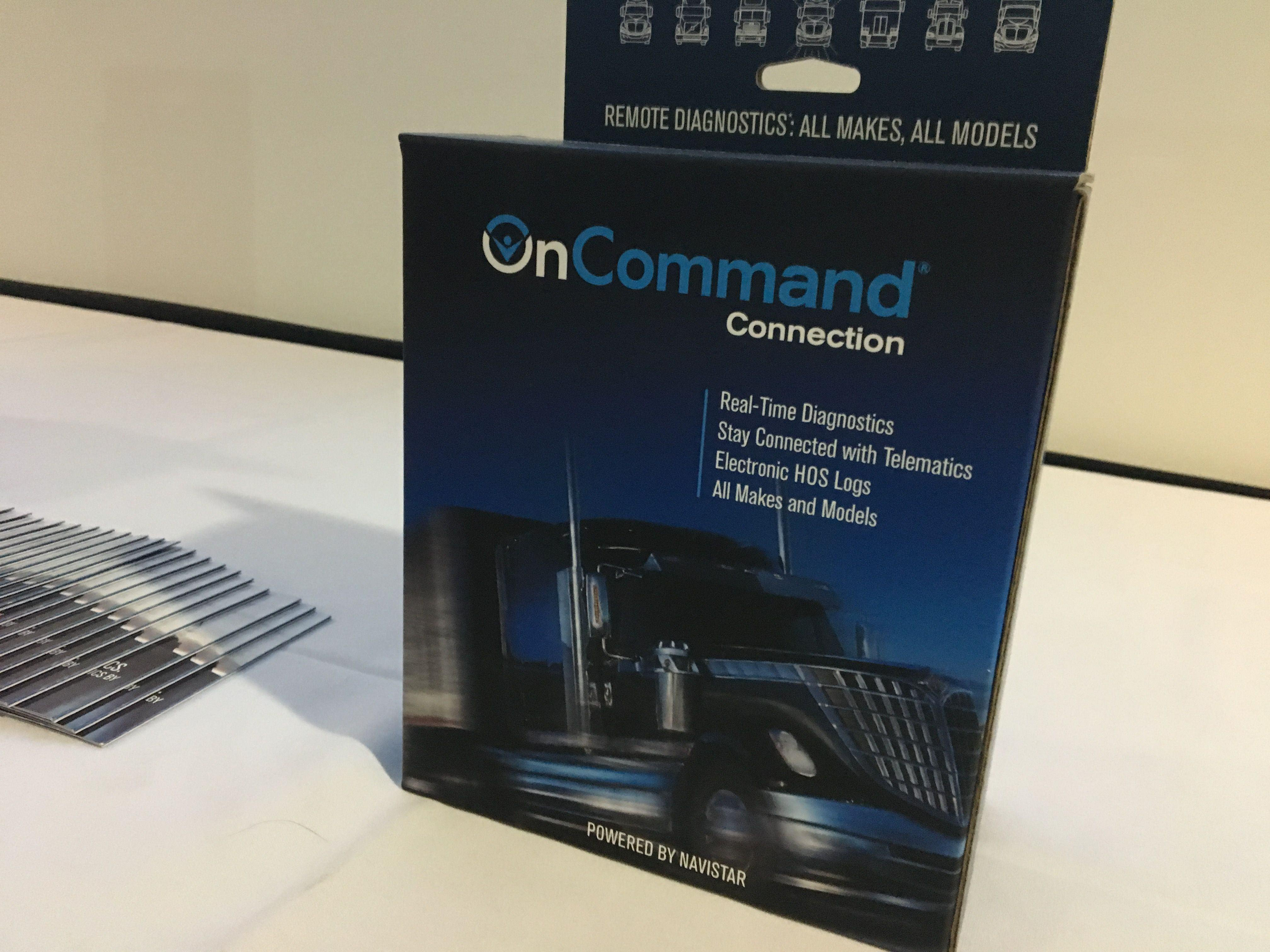 Oncommand Telematics 2017 03 23 13 48