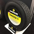 Roadmaster earlier this year launched its newest long-haul drive tire. The tire line, manufactured by Cooper Tire, is celebrating its 10th anniversary.