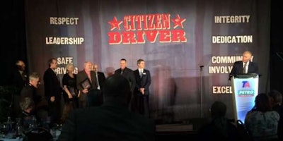 Nominations are open for the 2018 Citizen Driver Awards.