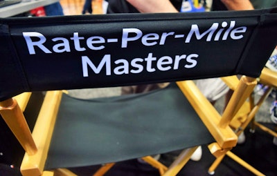 …. and a seat he got …