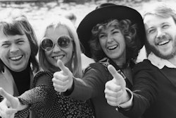 This message may or may not be approved by Abba.