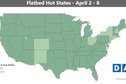 Dat Flatbed Hot States Map 2017 Apr2 8 2017 04 12 07 45