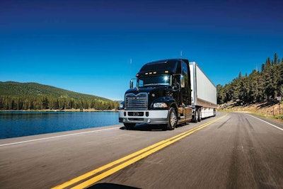 A potential problem in Dana D-Series and E-Series steer axles that could result in a complete loss of steering prompted Mack, Volvo and Autocar to recall more than 1,000 potentially affected trucks.