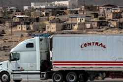 An arbitrator deemed Central Refrigerated likely owes truckers back pay for allegedly misclassifying them as contractors instead of company employees.