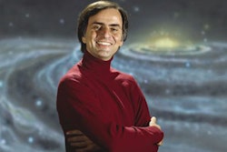 Apparently, the dogs don’t like my Carl Sagan impression.