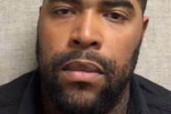 Anthony Tillmon (Illinois State Police)