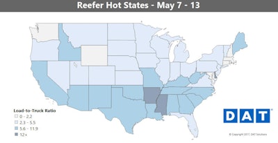 Dat Reefer Hot States Map 2017 May7 13 2017 05 17 12 51