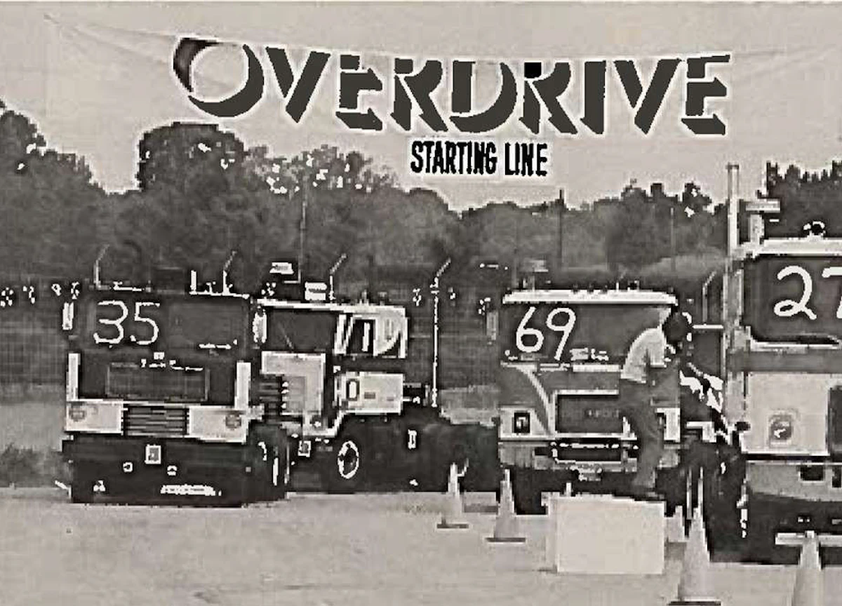 'Smokey and the Bandit' lives on as a classic trucking movie - Vimarsana News