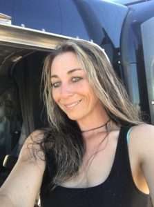 Driver Daisy Delaney rounded out the top three. Read more about Delaney via this story at TruckersNews.com.