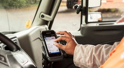 Find out more about Honeywell’s Connected Freight and Driver platforms via a replay of the recent public launch at this link.