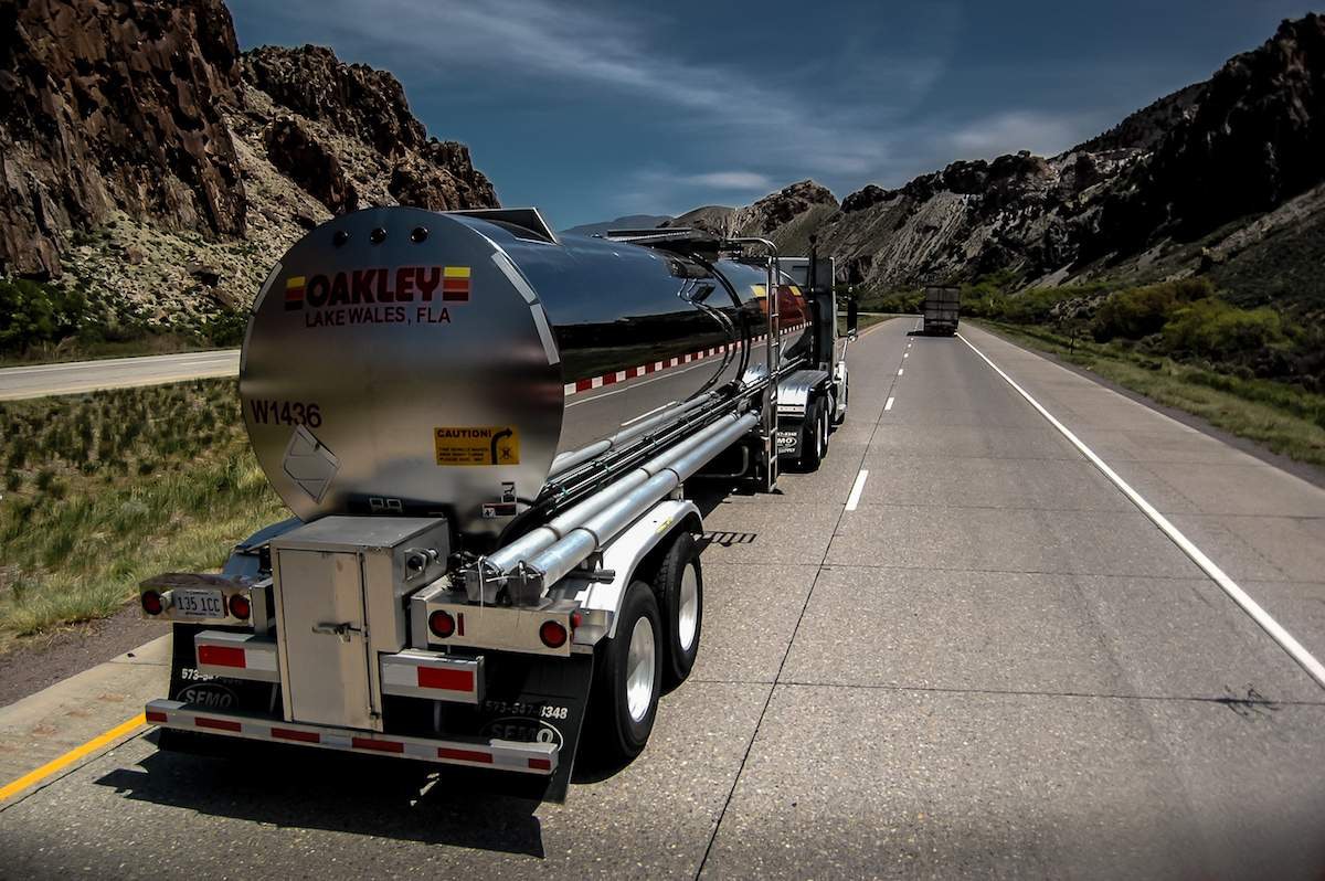 Oakley Transport opens new PA terminal | Overdrive