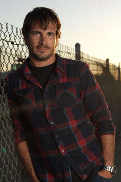 Pro stunt driver Oliver Keller is spearheaded a lot of the activity around the Bandit Jump.