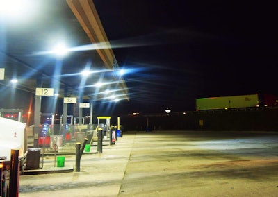 South Carolina will increase its fuel taxes by 2 cents each July over the next six years.