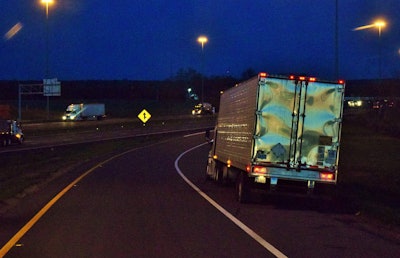 Efforts continue around combating the parking issue, which most Overdrive readers have said in recent weeks has only gotten worse with the ELD mandate in effect.