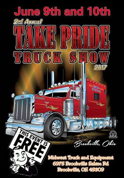 Take Pride Truck Show Flyer 2017 05 31 12 43