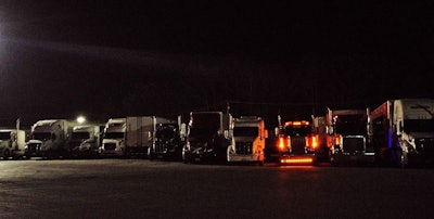 FMCSA will host two hours-of-service Q&A webinars later this month.