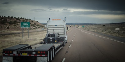 PrePass has added North Dakota to its bypass network.