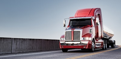 Daimler Trucks North America is recalling nearly 700 model year 2017 Western Star 5700 and Freightliner Cascadia trucks.