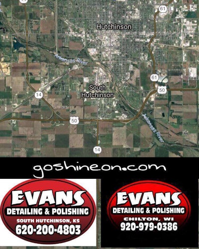 Evans Detailing And Polishing 2017 06 26 08 04