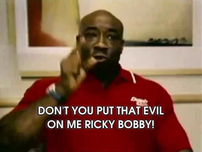 Evil Ricky Bobby 2017 06 21 08 05