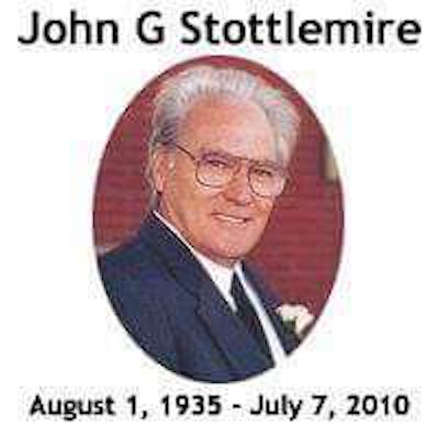 Randy Stottlemire shared this picture with a Happy Father’s Day wish for his dad, John. “My pops got his start driving for Harbison Walker way back when. Then Clow Pipe for many years. Then he bought two trucks. My uncle drove one, my dad drove the other. Leased to Bradi Miller and then Aetna Freight Lines. In 1979 he started his own company and sold out in 1985. I got my start in 1980 driving for my pops. He passed away in 2010 from ALS.”