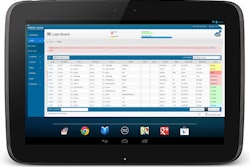 AscendTMS, by the InMotion Global company, is a web-based software suite accessible on most any internet-connected device.