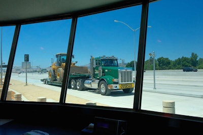 Drivewyze has expanded its weigh station bypass service in Ohio to bring its location total in the state to 10.