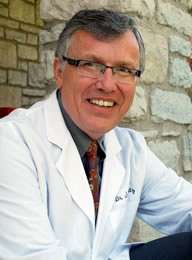Dr. James Metz