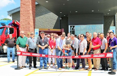 Truck Centers New Location 2017 06 27 13 16