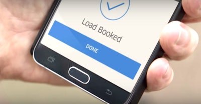 Uber believes the parent company’s experience in ride-sharing will give Uber Freight a true edge in load-matching.