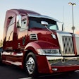 More than 2,500 Freightliner and Western Star trucks are affected by two separate recalls affecting tow hooks and fuel pump issues.