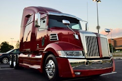 More than 2,500 Freightliner and Western Star trucks are affected by two separate recalls affecting tow hooks and fuel pump issues.