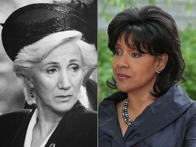 “Well aren’t you precious in your little get-up?”