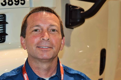 Owner-operator Greg Huggins — hear our podcast talk at the head of the playlist at top or via the podcast player below.