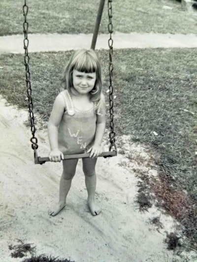 “Language matters, Linda.”