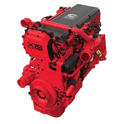 Paccar is recalling more than 1,700 Peterbilt and Kenworth trucks due to a possible defect in the fuel pump of certain Cummins ISX15 engines.
