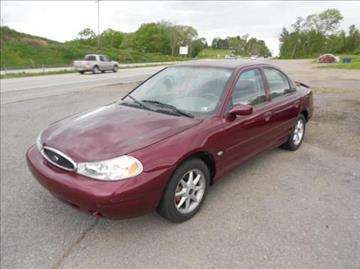 Not that kind of Contour.