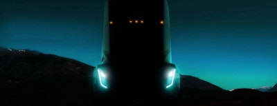 Tesla boss Elon Musk promises a “spry” Class 8 electric tractor that can meet the demands of heavy-duty trucking. The company says it will unveil the rig in September.