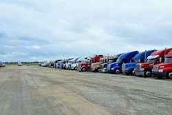Bill-Ater-trucks-staged-for-FEMA-shuttles-hurrican-harvey-2017-08-29-15-16