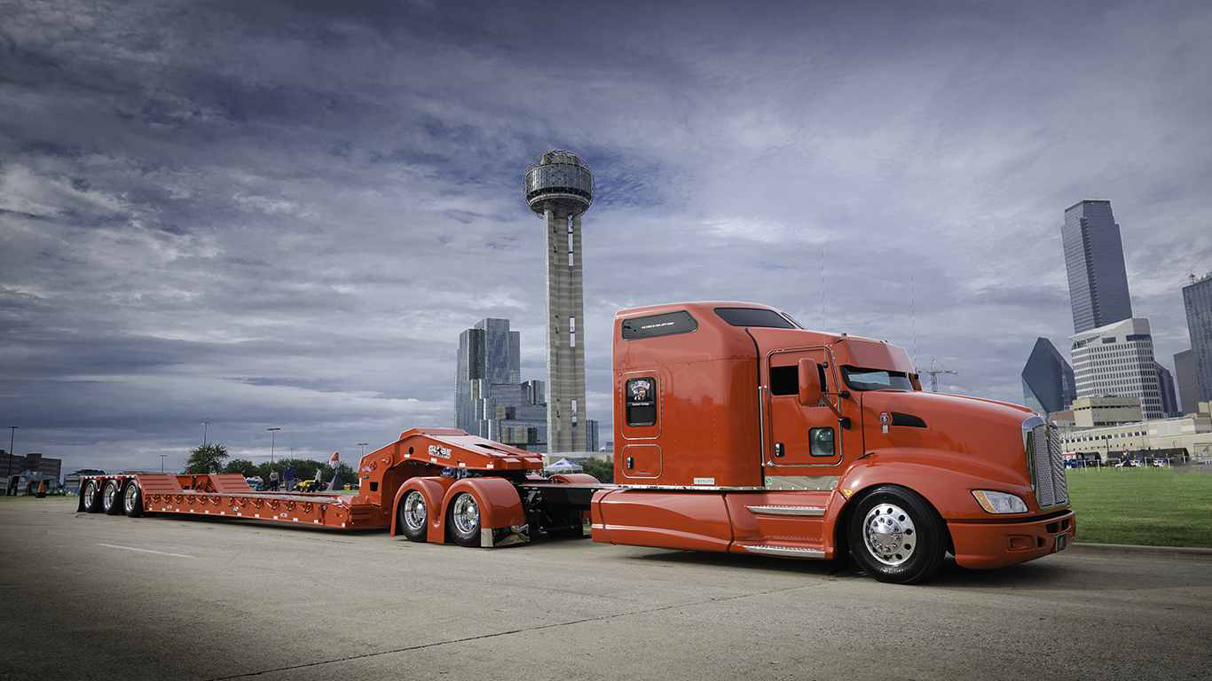 Knockout shots of the country’s top show rigs, full list of winners ...