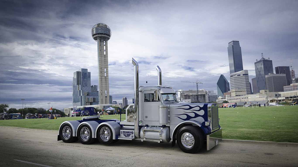 Knockout shots of the country’s top show rigs, full list of winners ...