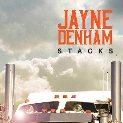 Jayne Denhamd Stacks Single Cover 2017 08 18 13 30