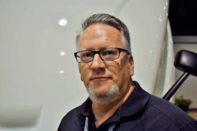 Joey Slaughter